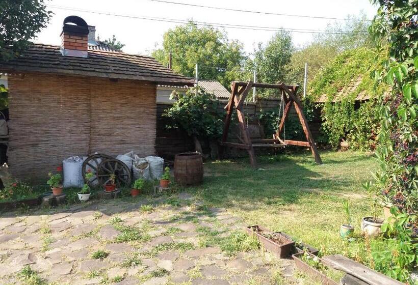 Hotel садиба у васі