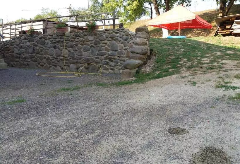 Hotelli садиба у васі