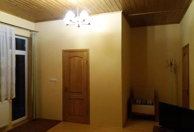 Hotelli садиба у васі