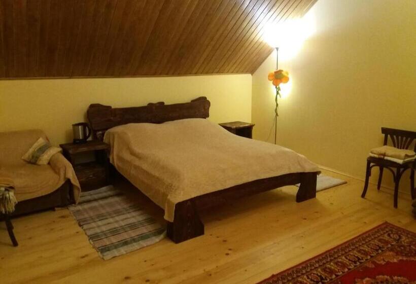 Hotel садиба у васі