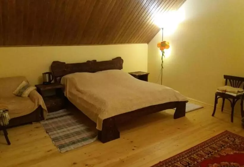 Hotelli садиба у васі