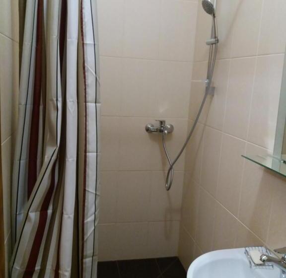 Hotel садиба у васі