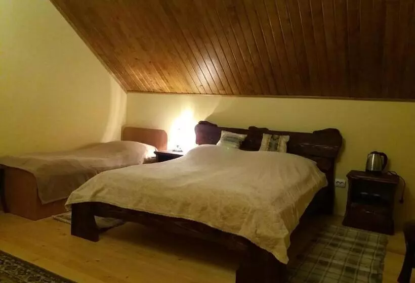 Hotelli садиба у васі