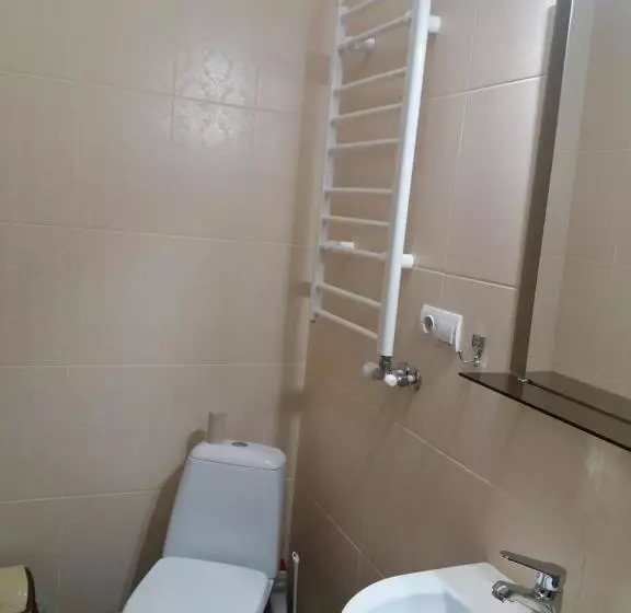 Hotelli садиба у васі