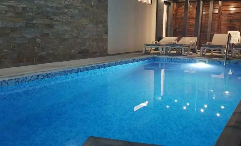 هتل Exclusive Spot