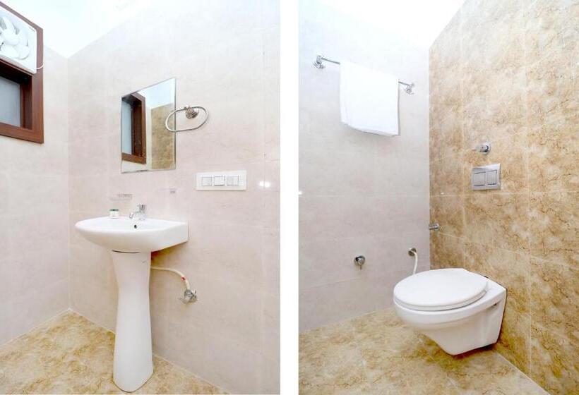 هتل Flagship  Galaxy