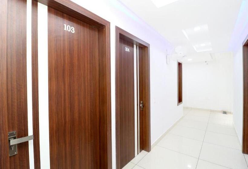 هتل Flagship  Galaxy