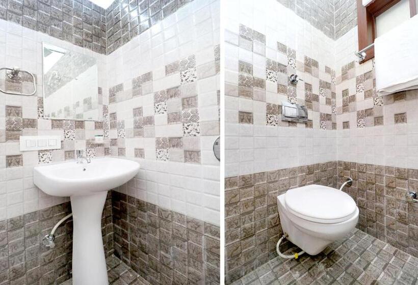 هتل Flagship  Galaxy