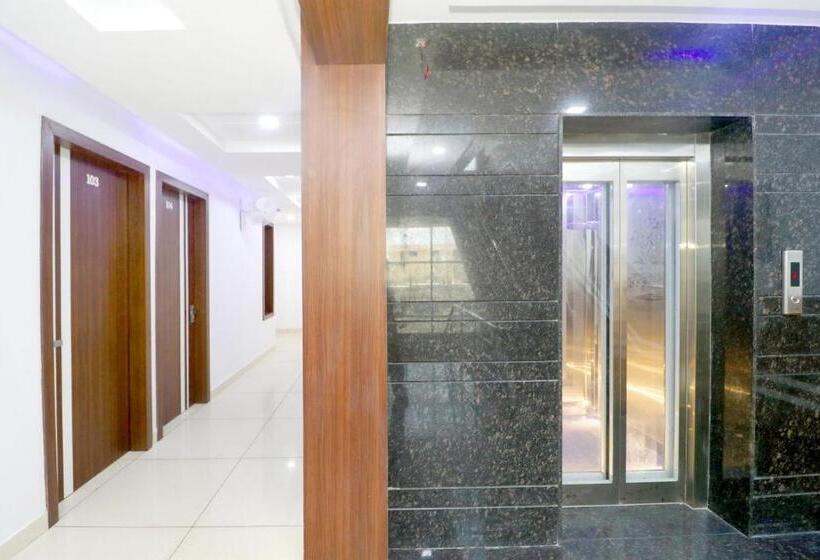 هتل Flagship  Galaxy