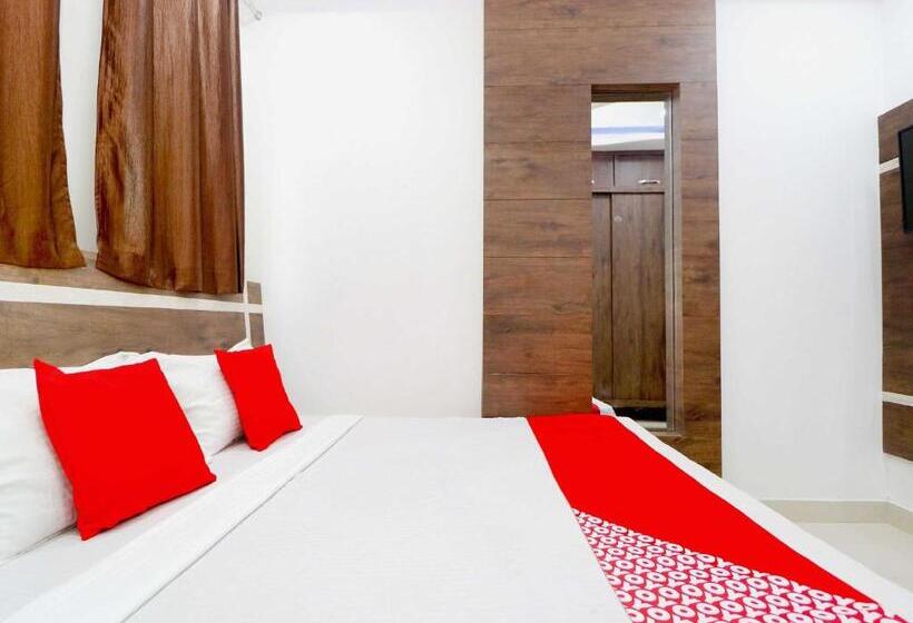 هتل Flagship  Galaxy