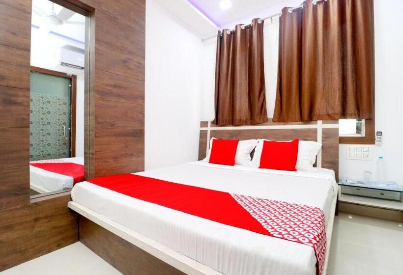 هتل Flagship  Galaxy