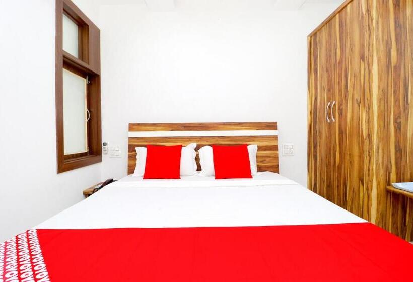 هتل Flagship  Galaxy