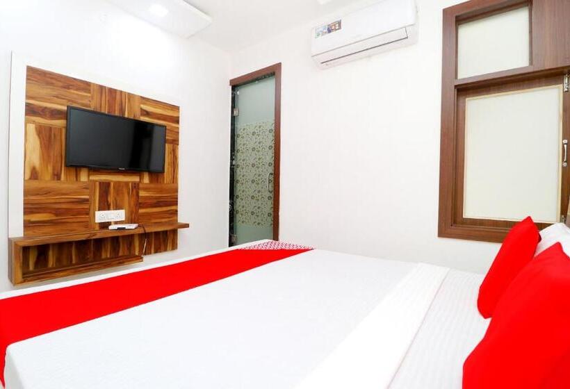 هتل Flagship  Galaxy