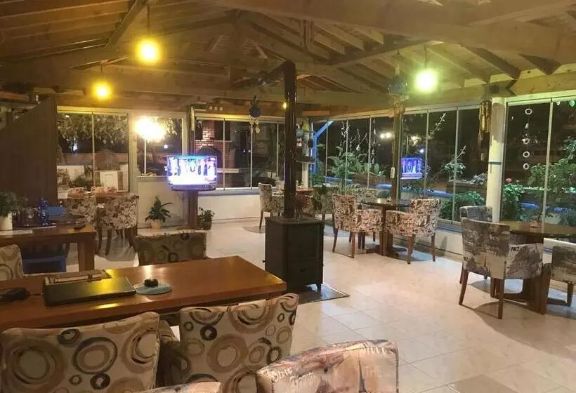 Ornek Motel