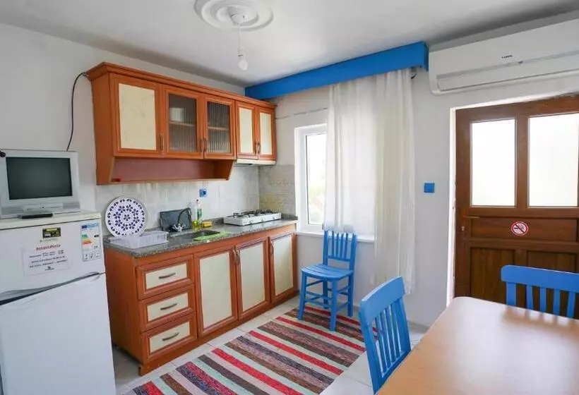 Ornek Motel