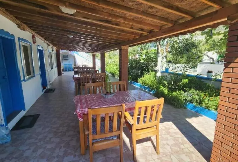 Ornek Motel