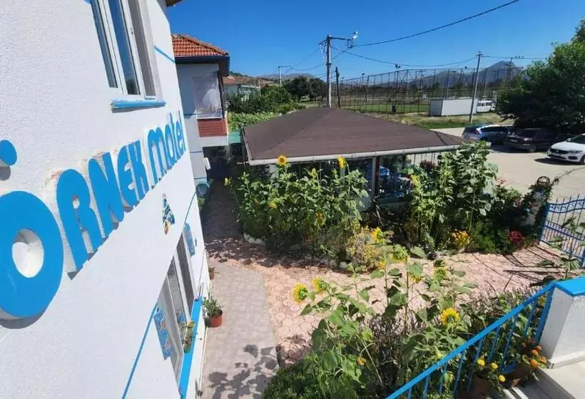 Ornek Motel