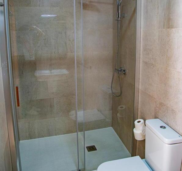 Pension A Lúa Do Camiño