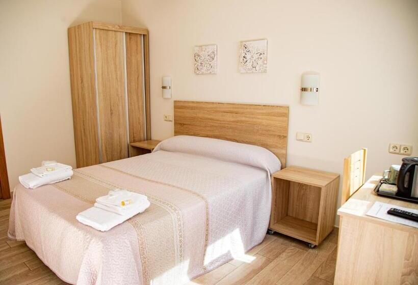 Pensione A Lúa Do Camiño