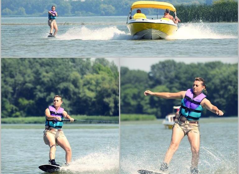 펜션 All Inn Köre