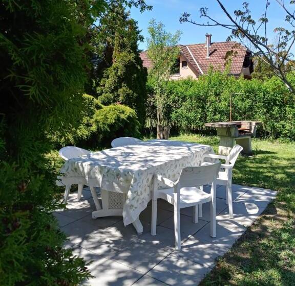 펜션 All Inn Köre