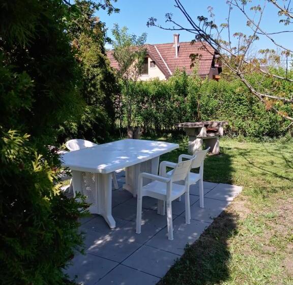 펜션 All Inn Köre