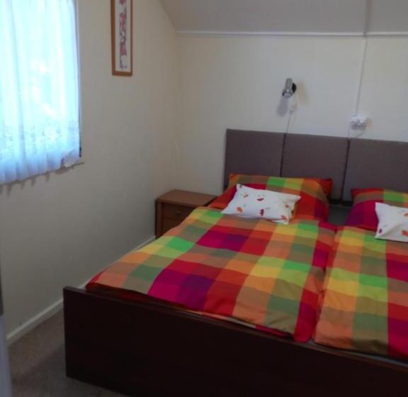 펜션 All Inn Köre