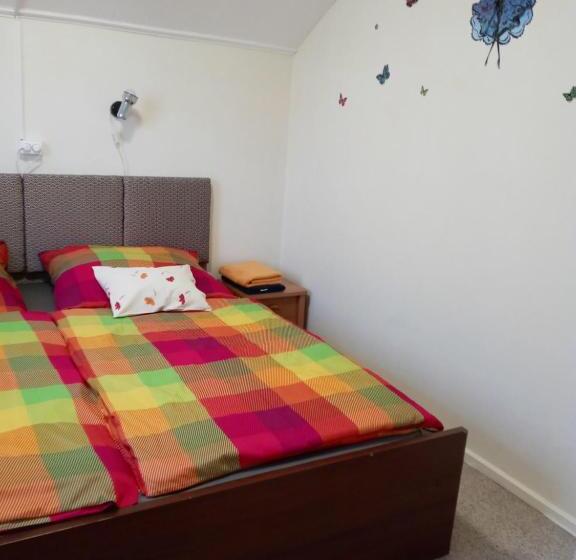 펜션 All Inn Köre