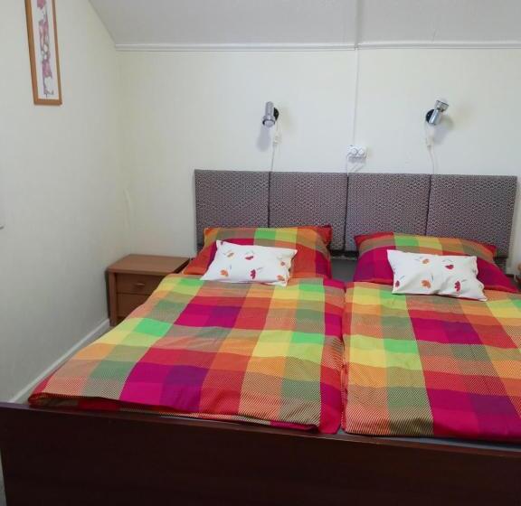 펜션 All Inn Köre