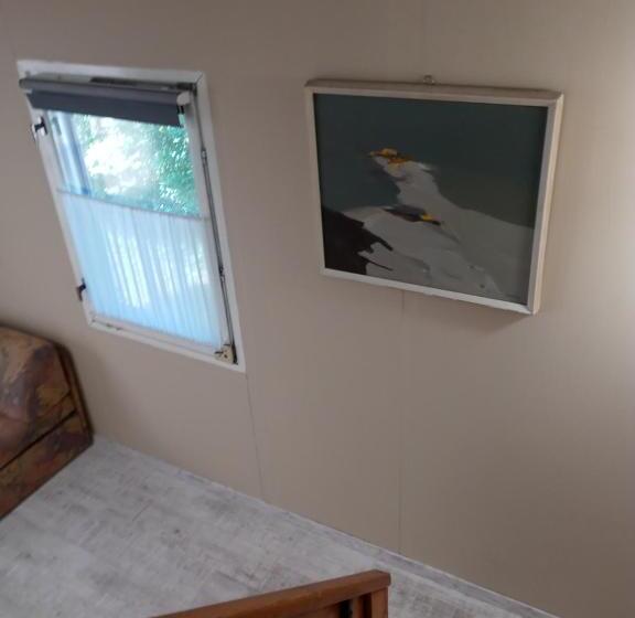 펜션 All Inn Köre