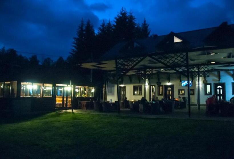 膳宿费 Conacul Dascalu