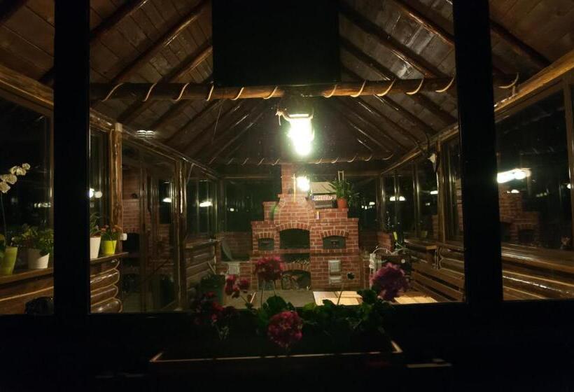 膳宿费 Conacul Dascalu