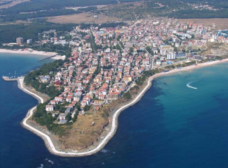 بنسيون Guest House Natali