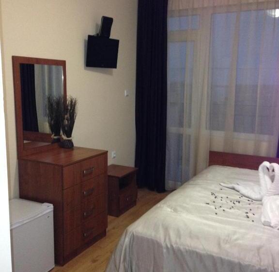 بنسيون Guest House Natali