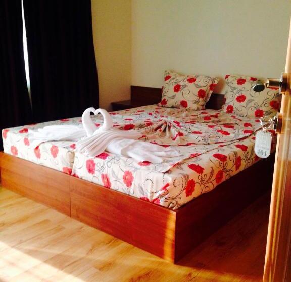 بنسيون Guest House Natali