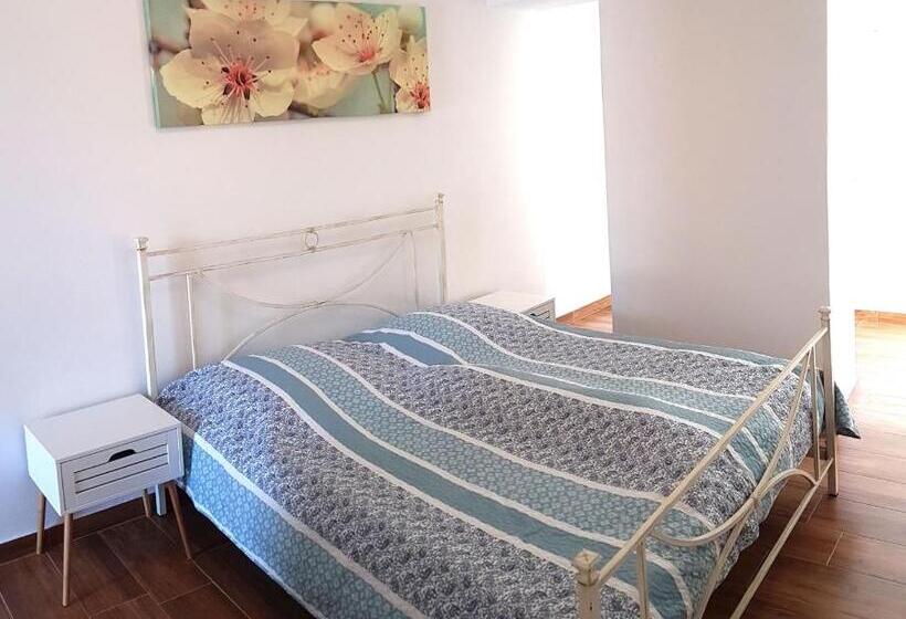 Pensjonat Jihočeská Pohoda U Pláže