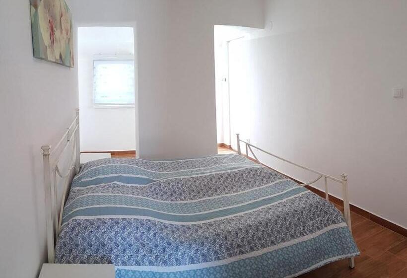 Pensjonat Jihočeská Pohoda U Pláže