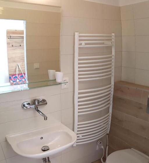 Pensjonat Jihočeská Pohoda U Pláže