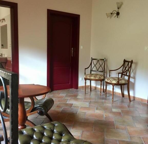 Пансион Nyugalom Szigete Vendégház Szigliget