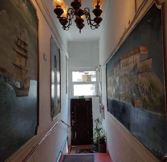 پانسیون Sobe Sa Sopstvenim Kupatilom Private Rooms Bathroom In Center