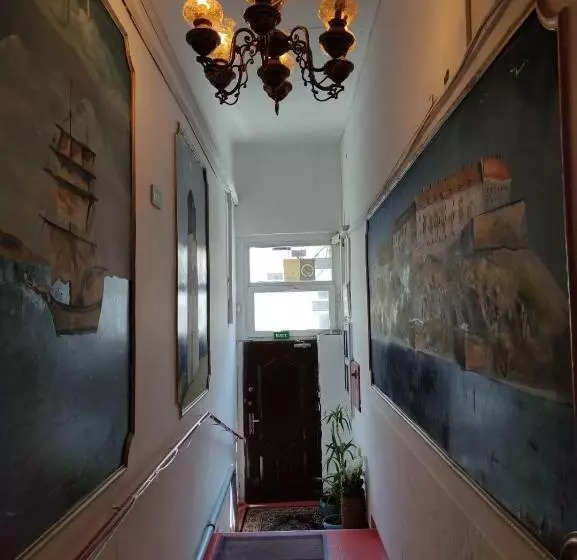 پانسیون Sobe Sa Sopstvenim Kupatilom Private Rooms Bathroom In Center