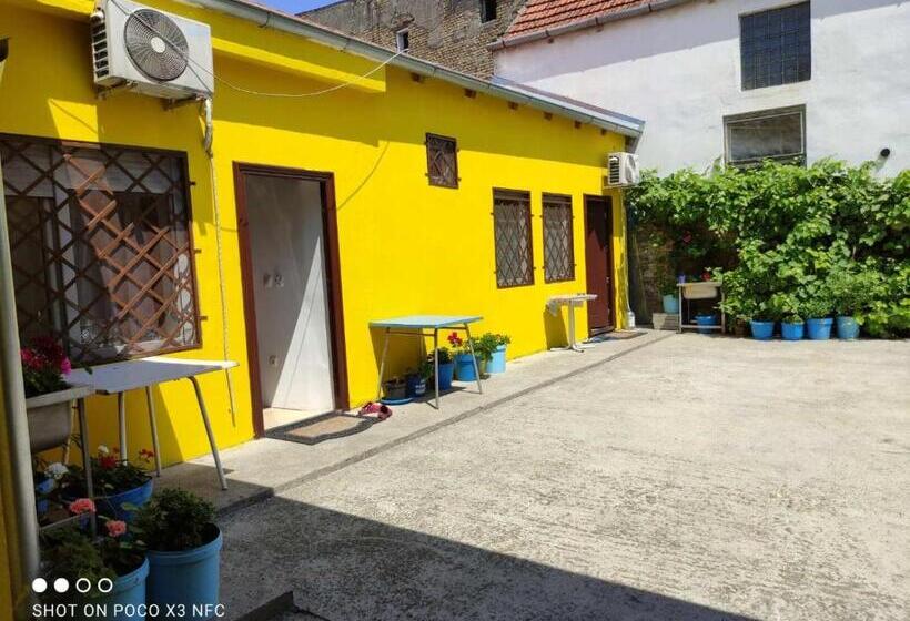 پانسیون Sobe Sa Sopstvenim Kupatilom Private Rooms Bathroom In Center