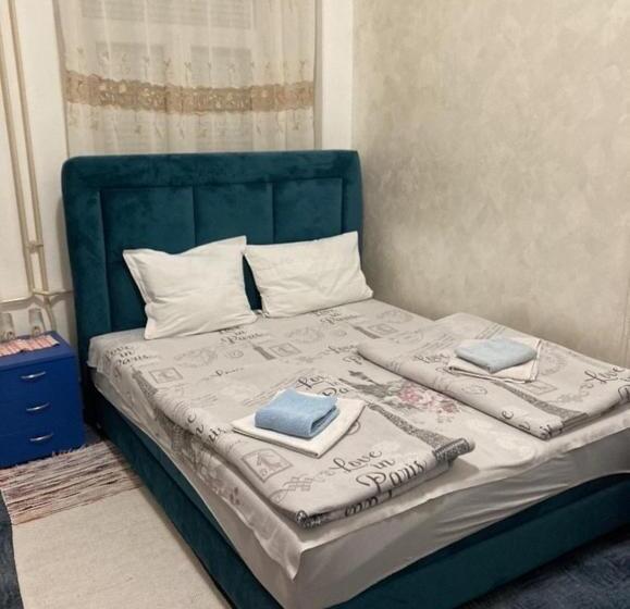 پانسیون Sobe Sa Sopstvenim Kupatilom Private Rooms Bathroom In Center