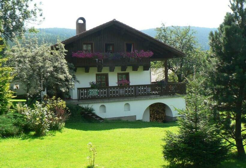 Pension Klose