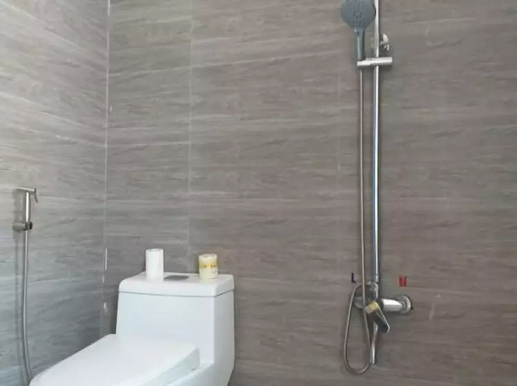 هتل Khách Sạn Biển Ngọc Lý Sơn