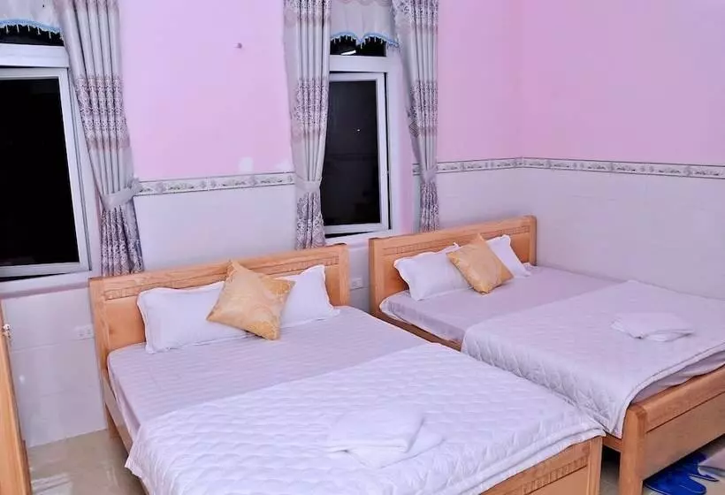 هتل Khách Sạn Biển Ngọc Lý Sơn