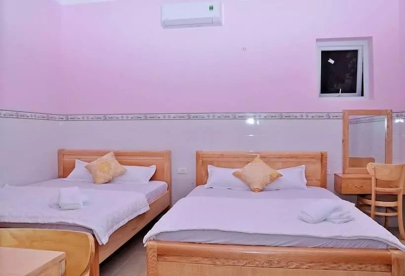 هتل Khách Sạn Biển Ngọc Lý Sơn