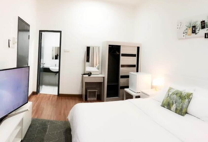 Hotel Maxstays   Max Home At Da Men Residences