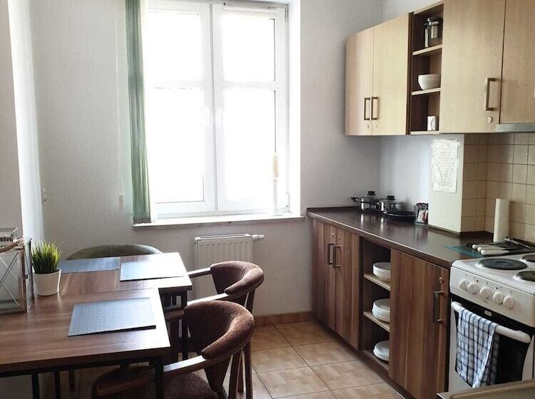 בית מלון כפרי Rentumi Hostel świnoujście