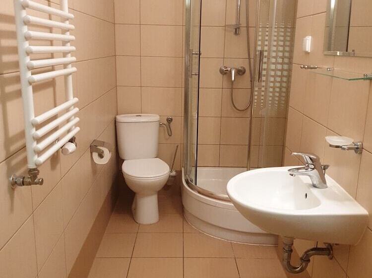 בית מלון כפרי Rentumi Hostel świnoujście